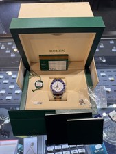 Rolex Yacht-Master II 44mm