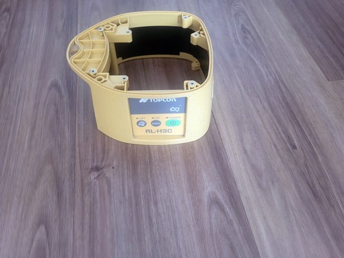 Topcon housing for - topcon, rl-h3c