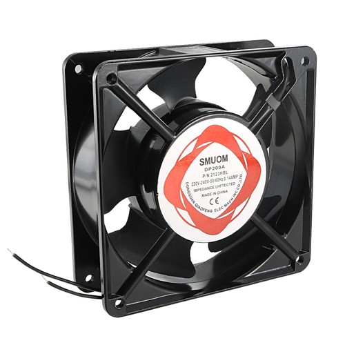 Cooling fan 120mm x - cooling,