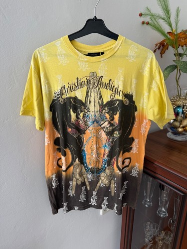 Christian audigier hardy - christian,