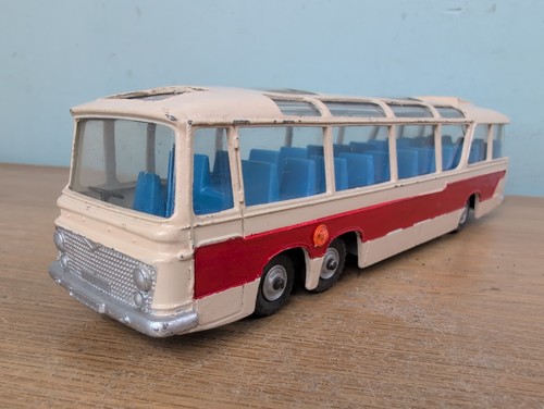 Dinky 952 vega - 952, luxury