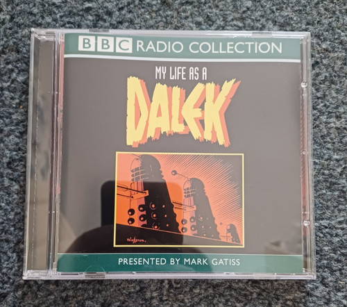 Doctor who life - doctor, a
