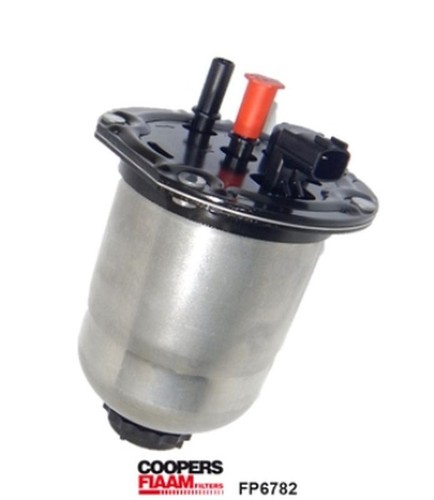 Coopers fuel filter for - coopers, dacia
