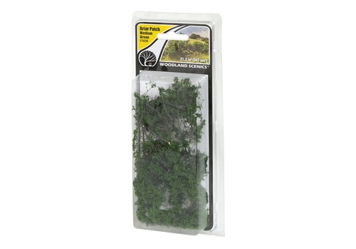 Woodland scenics wfs638 briar - scenics,