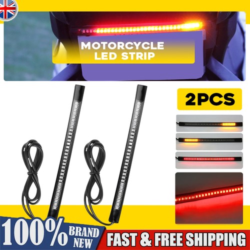 Flexible 48led motorcycle - flexible,