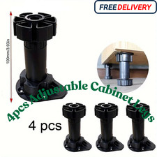 4Pcs Easy Plumb Shower Tray