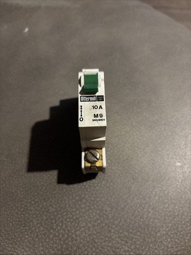Ottermill 16a mcb - 16a,