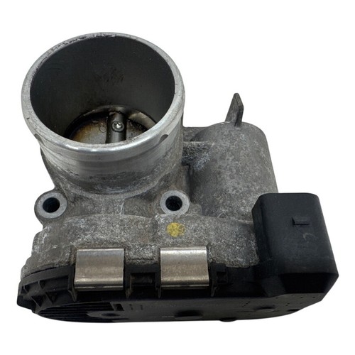 Ford fiesta throttle body - throttle,