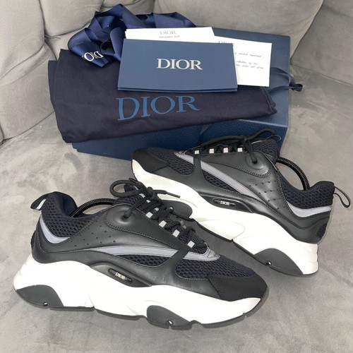Dior b22 technical mesh - b22,