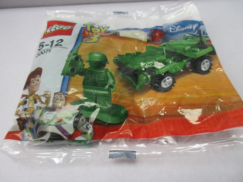 Lego toy story - lego,