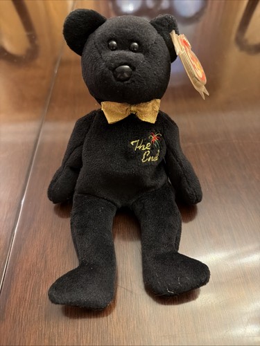 Beanie original baby - original,