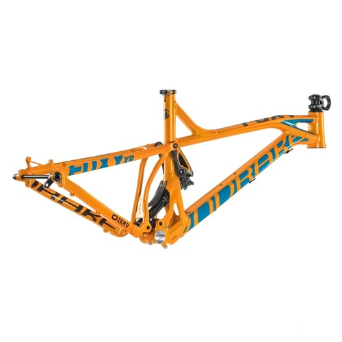 Frame pivot bearing - pivot, |