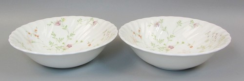 Wedgwood campion cereal - wedgwood,