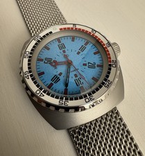 Vostok Amphibia Pripyat /