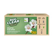 Bug clear organic - bug,