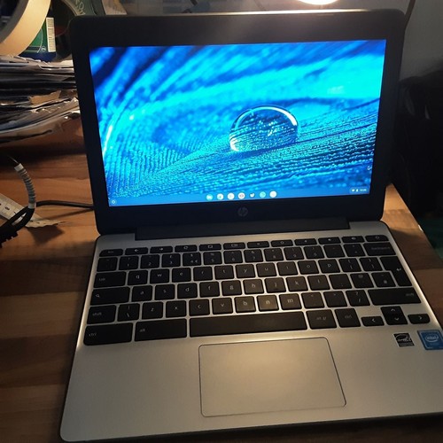Chromebook v001na - chromebook, 11‑v001na