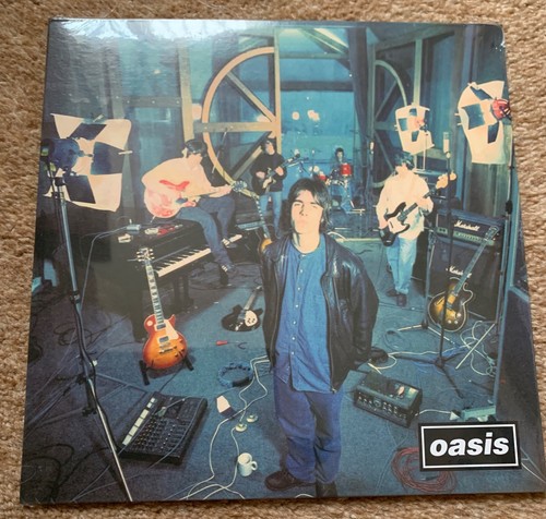Oasis supersonic 30th - oasis,