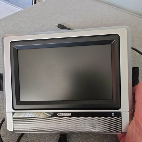 Acoustic solutions monitor for - acoustic,