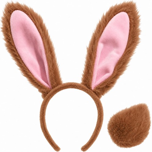 Seshfaha bunny ear headband - bunny,