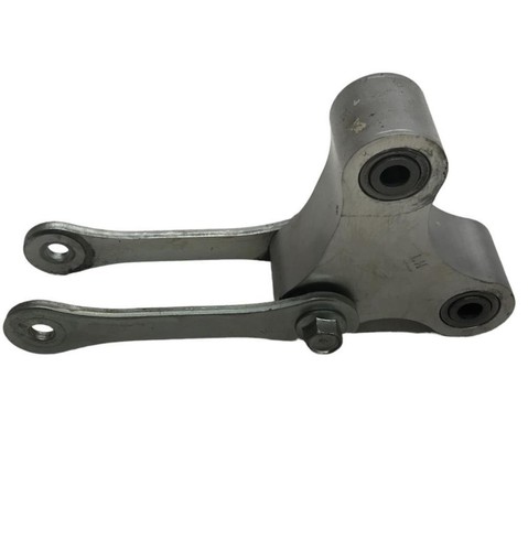 Shock absorber connecting rod