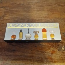 Vintage 90s designer perfume - 90s,