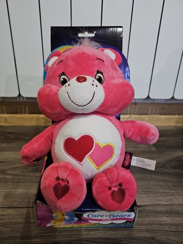 Care bears love - -, love-a-lot