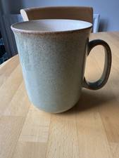 Denby Camelot Mug Speckled