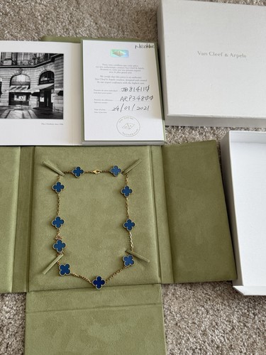 Van cleef arpels vintage - &,