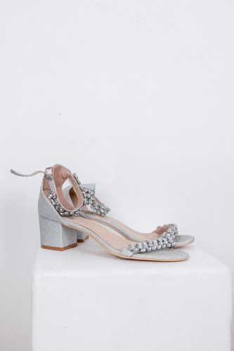 Shesole silver glitter - shesole,