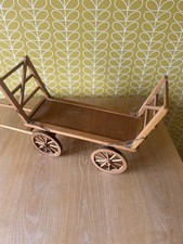 Vintage 16” Large Horse