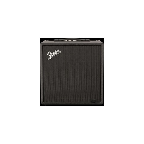 Fender rumble lt25 - fender, bass