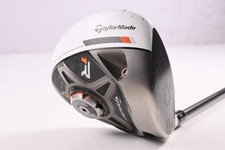 Taylormade R1 Driver / 8-12 Degree / Stiff Flex Matrix Ozik RUL 60 62 Shat