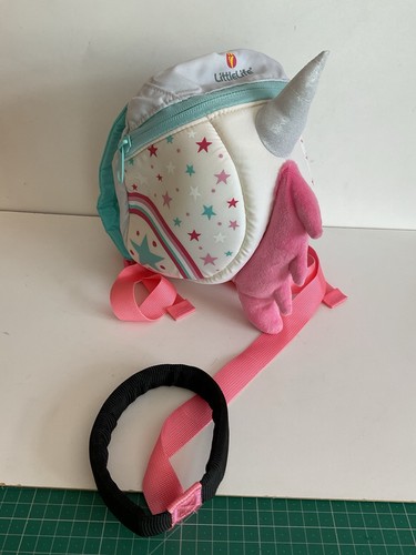Littlelife unicorn backback - littlelife,