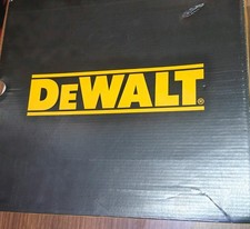 Dewalt Black Laser Safety