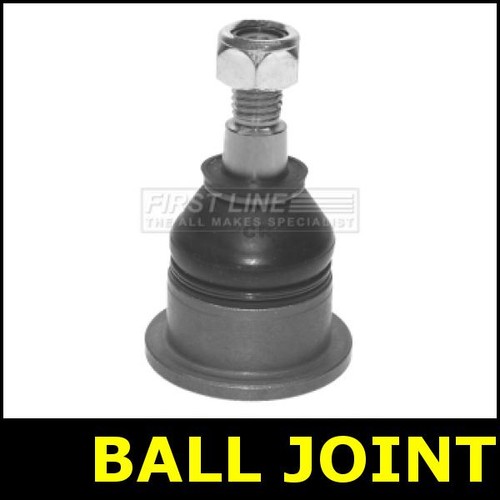 Ball joint frontupper fits - joint,