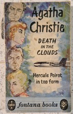 Agatha Christie - Death in the