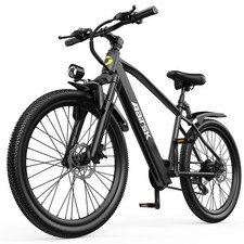 Aairsk 250W Electric Bike City