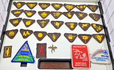 Vintage Girl Guides Canada