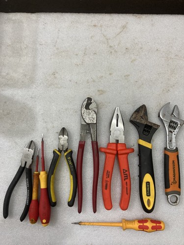 Stanley wrench 200 - stanley,