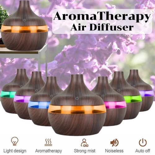 Air diffuser aroma essential - air,