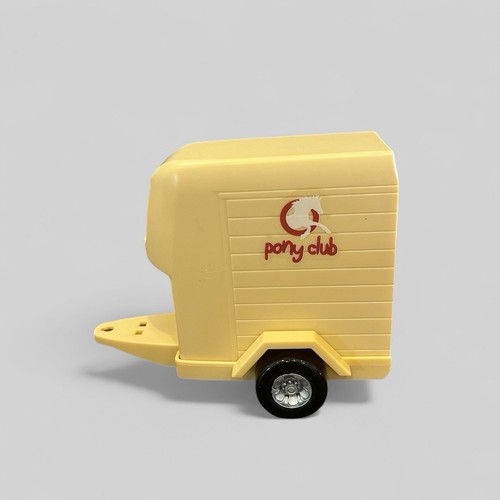 Simba pony club - simba,