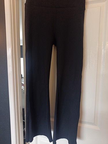 Next ladies black trousers - ladies,