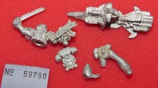 Games workshop citadel space - games,