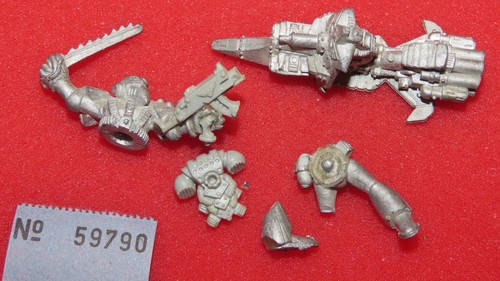 Games workshop citadel space - workshop,