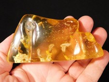BIG! Translucent Polished