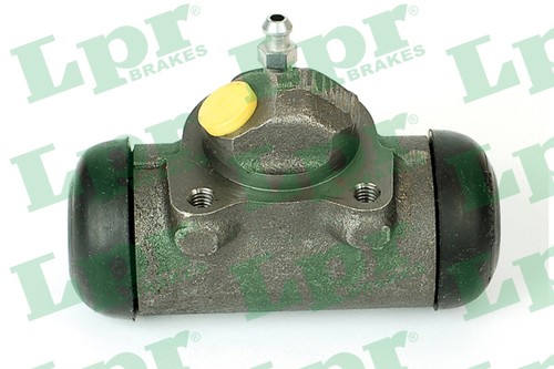 Wheel brake cylinder - wheel,