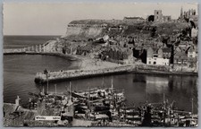 WHITBY - North Yorkshire Real