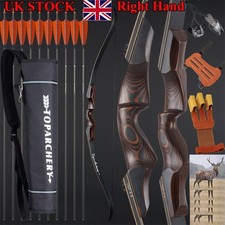 Archery takedown - rh,