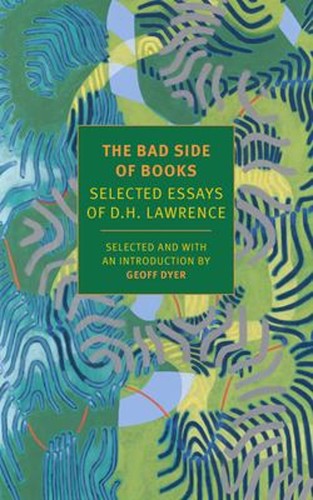 The bad side books - the,