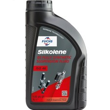 Silkolene 05 Synthetic Fork
